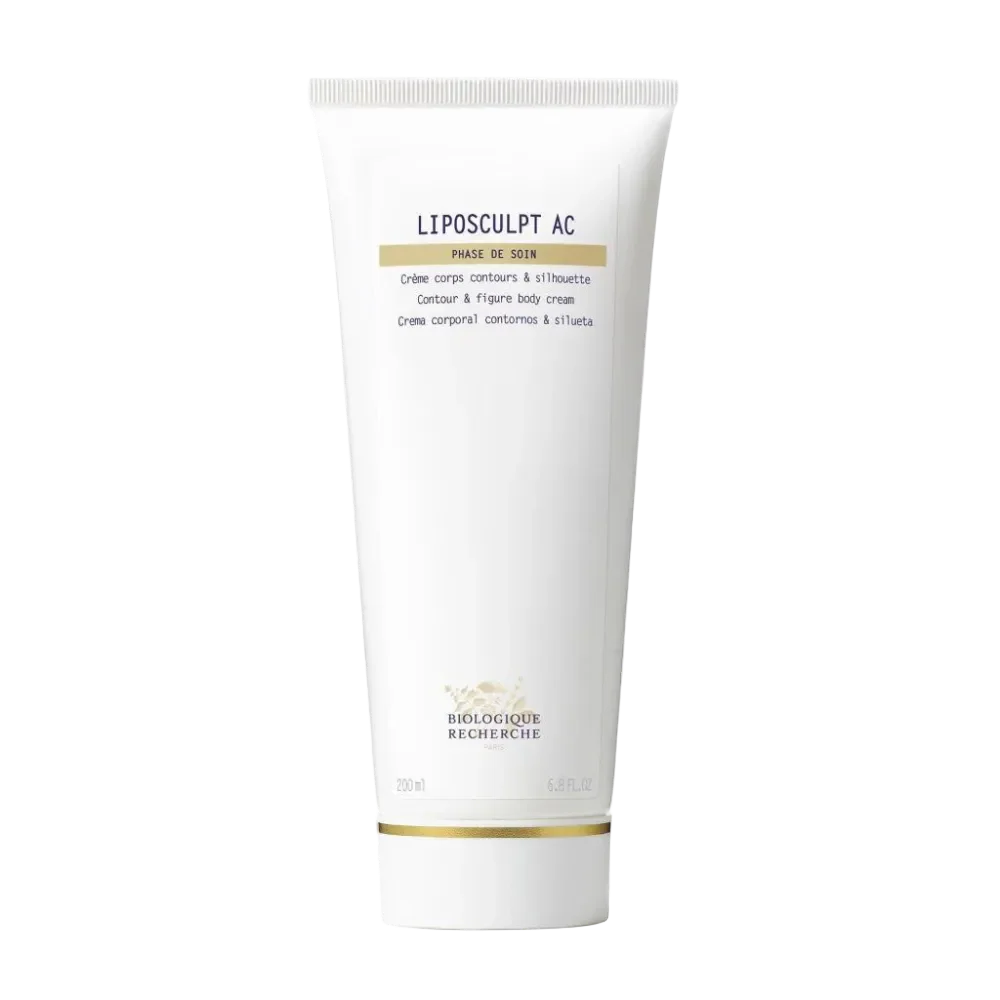 Creme Liposculpt AC Biologique Recherche 200 ml