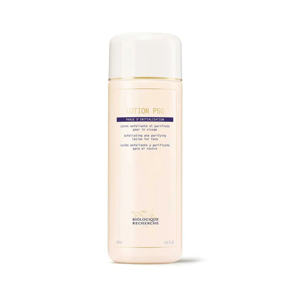 Lotion P50 Biologique Recherche - Image 3