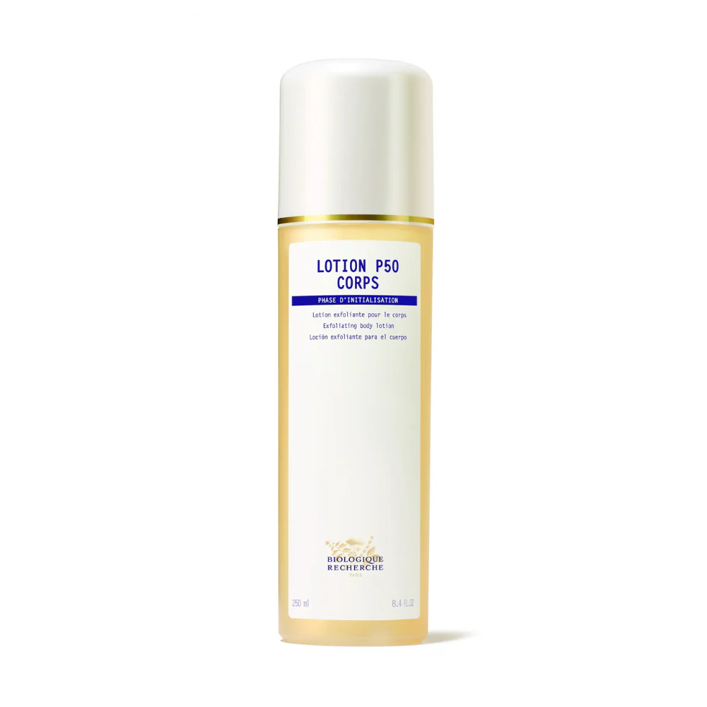 Lotion P50 Corps Biologique Recherche 250ml