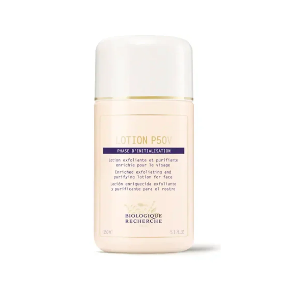 Lotion P50V Biologique Recherche
