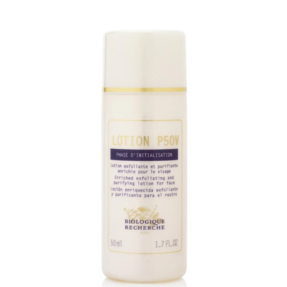 Lotion P50V Biologique Recherche - Image 2