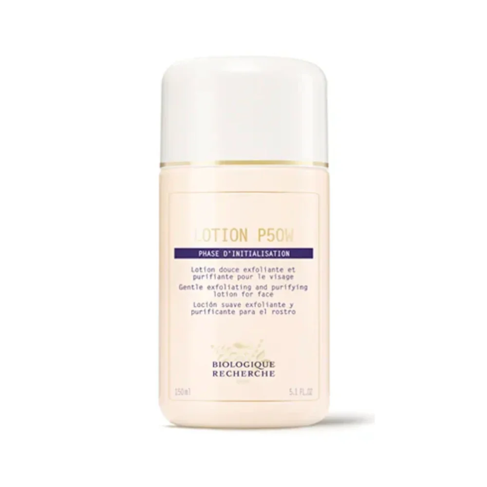 Lotion P50W Biologique Recherche