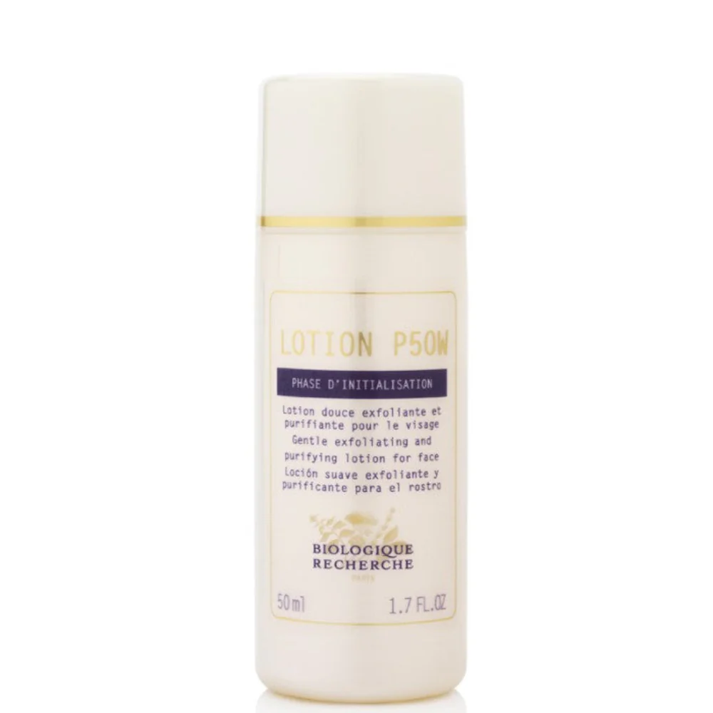 Lotion P50W Biologique Recherche - Image 2