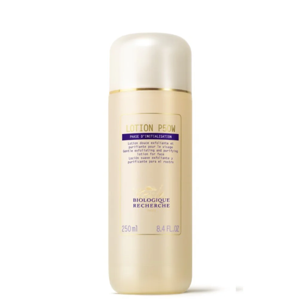 Lotion P50W Biologique Recherche - Image 3