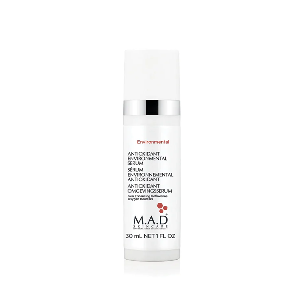 Antioxidant Environmental Serum MAD 30ml - Image 2