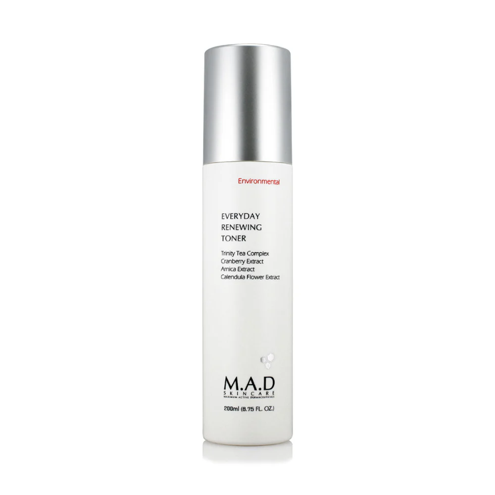 Everyday Renewing Toner MAD 200 ml - Image 2