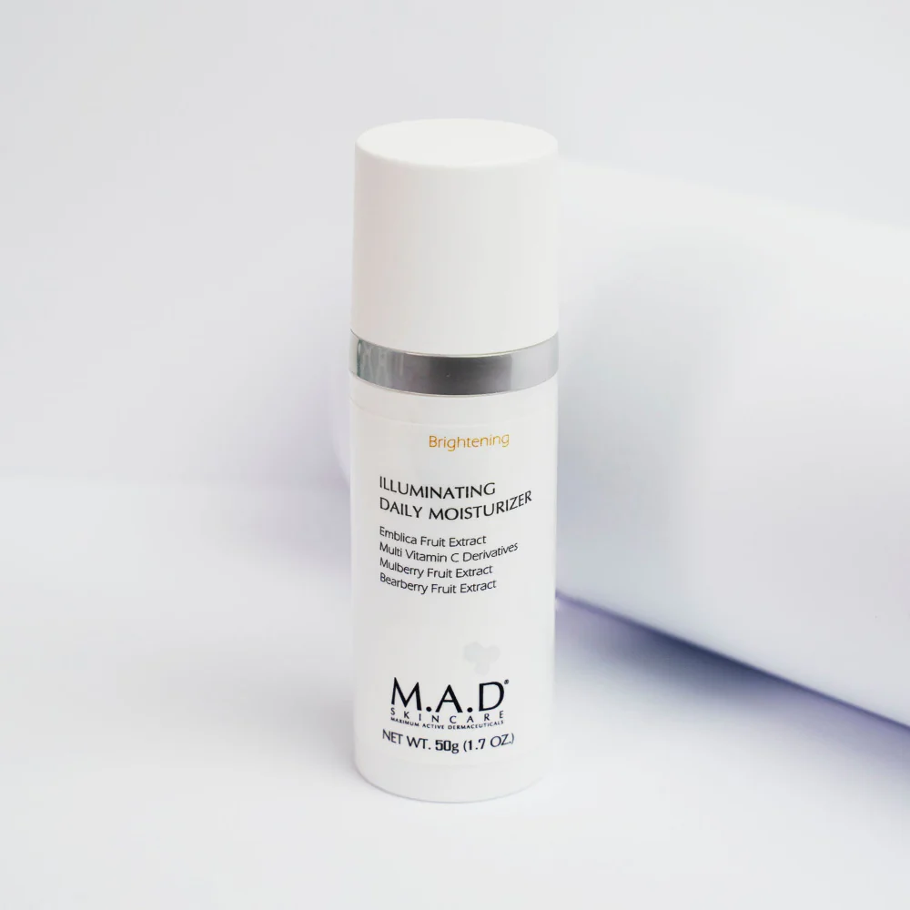 Illuminating Daily Moisturizer MAD 50ml - Image 3