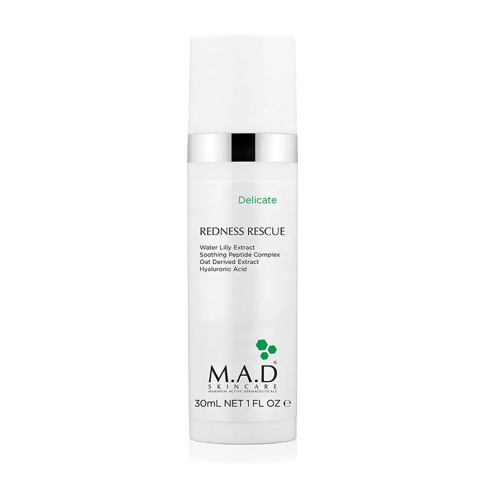 Redness Rescue Gel Anti-Rojeces MAD 30g - Image 2