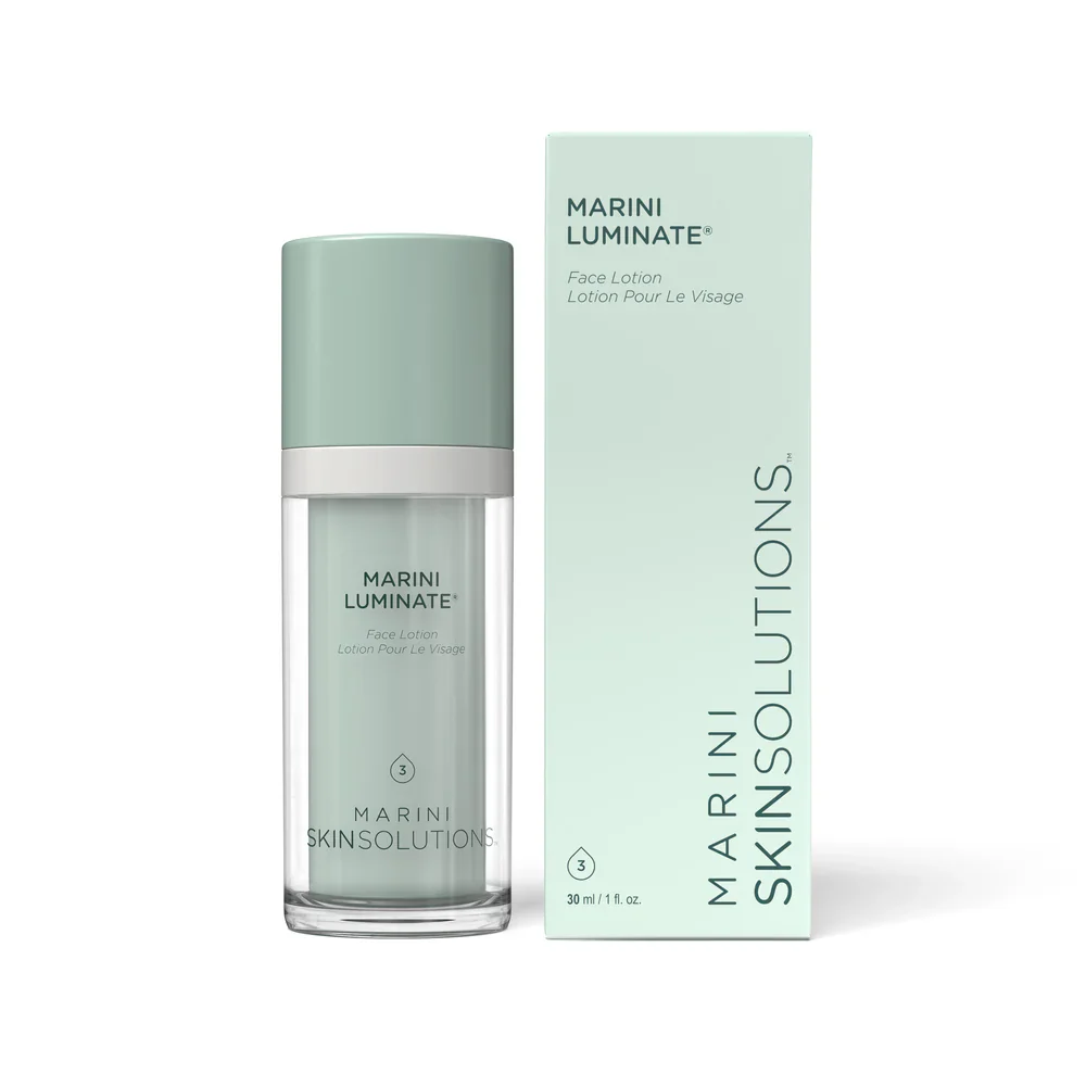 Marini Luminate Face Lotion MD Jan Marini 30ml