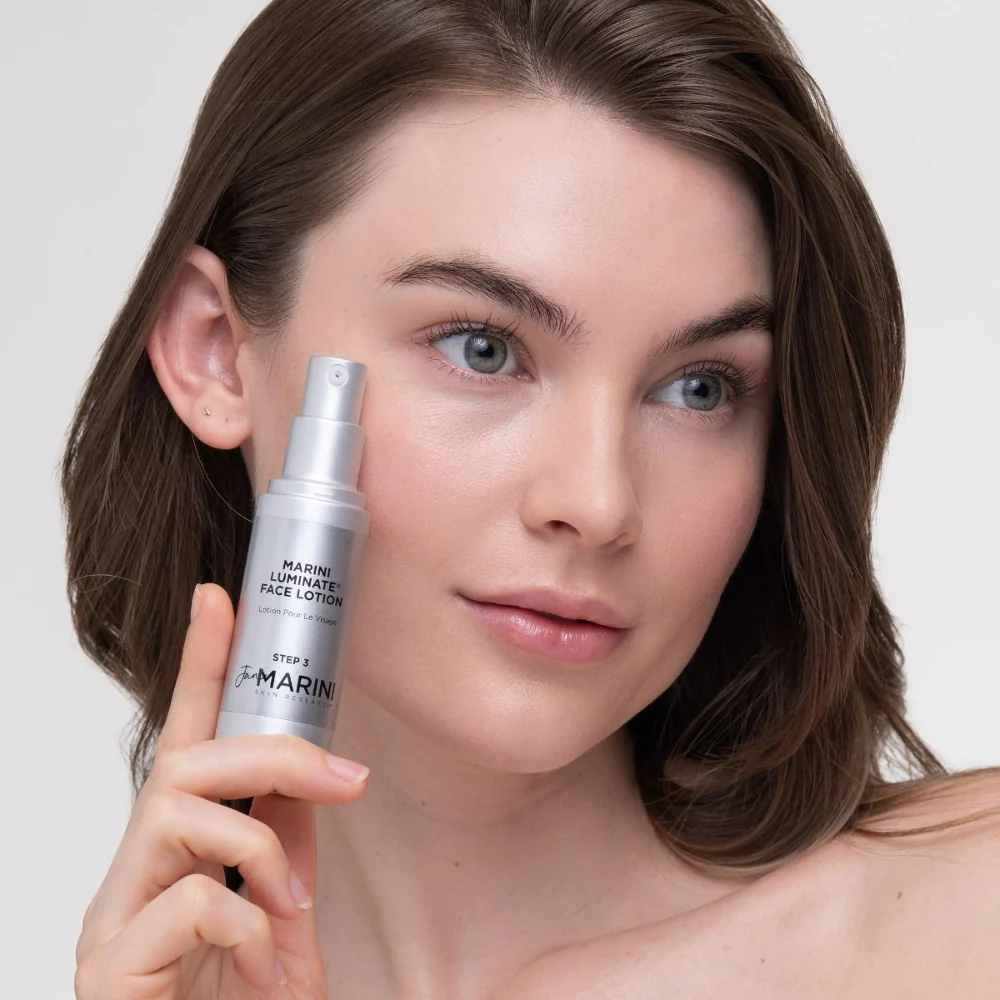 Marini Luminate Face Lotion Jan Marini 30ml - Image 6