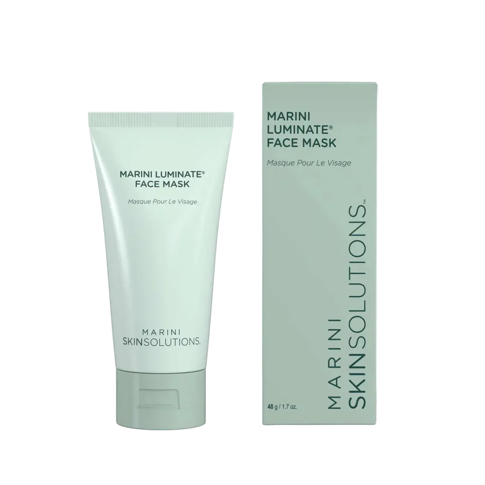 Marini Luminate Face Mask Jan Marini 48g