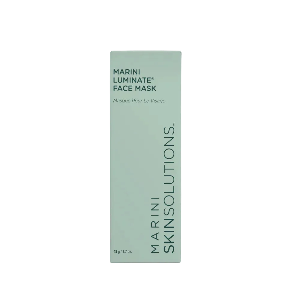 Marini Luminate Face Mask Jan Marini 48g - Image 2