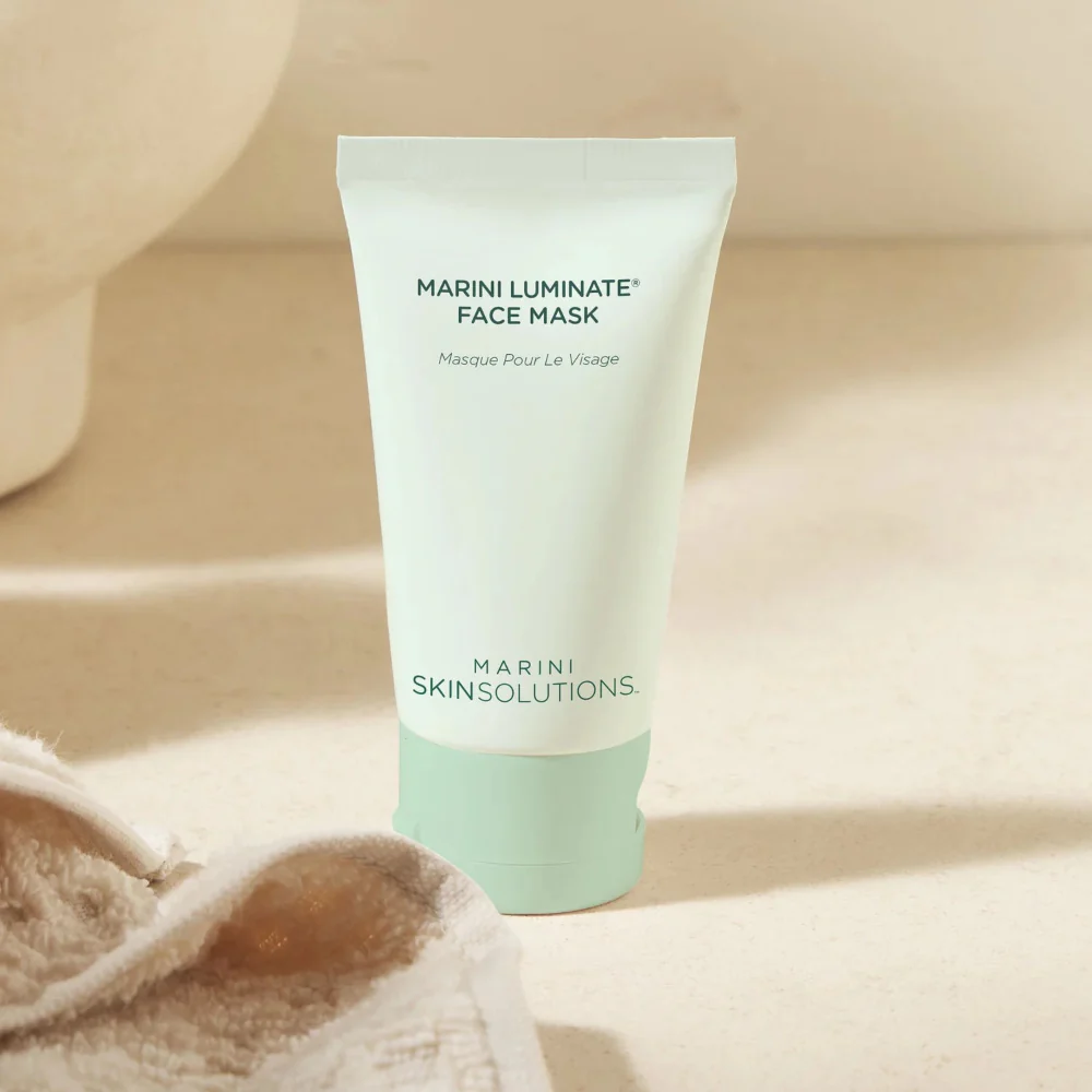 Marini Luminate Face Mask Jan Marini 48g - Image 3