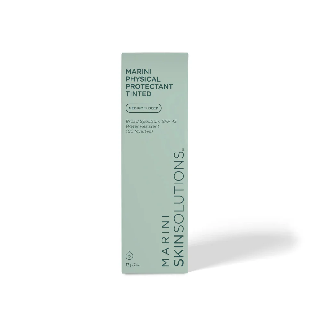 Marini Physical Protectant Tinted SPF Jan Marini - Image 3
