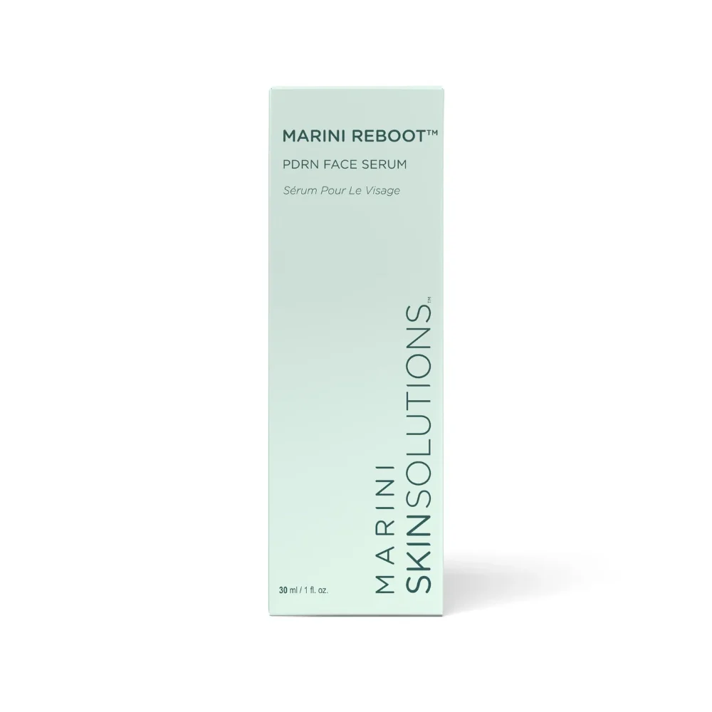 Marini Reboot PDRN Face Serum Jan Marini 30ml - Image 2