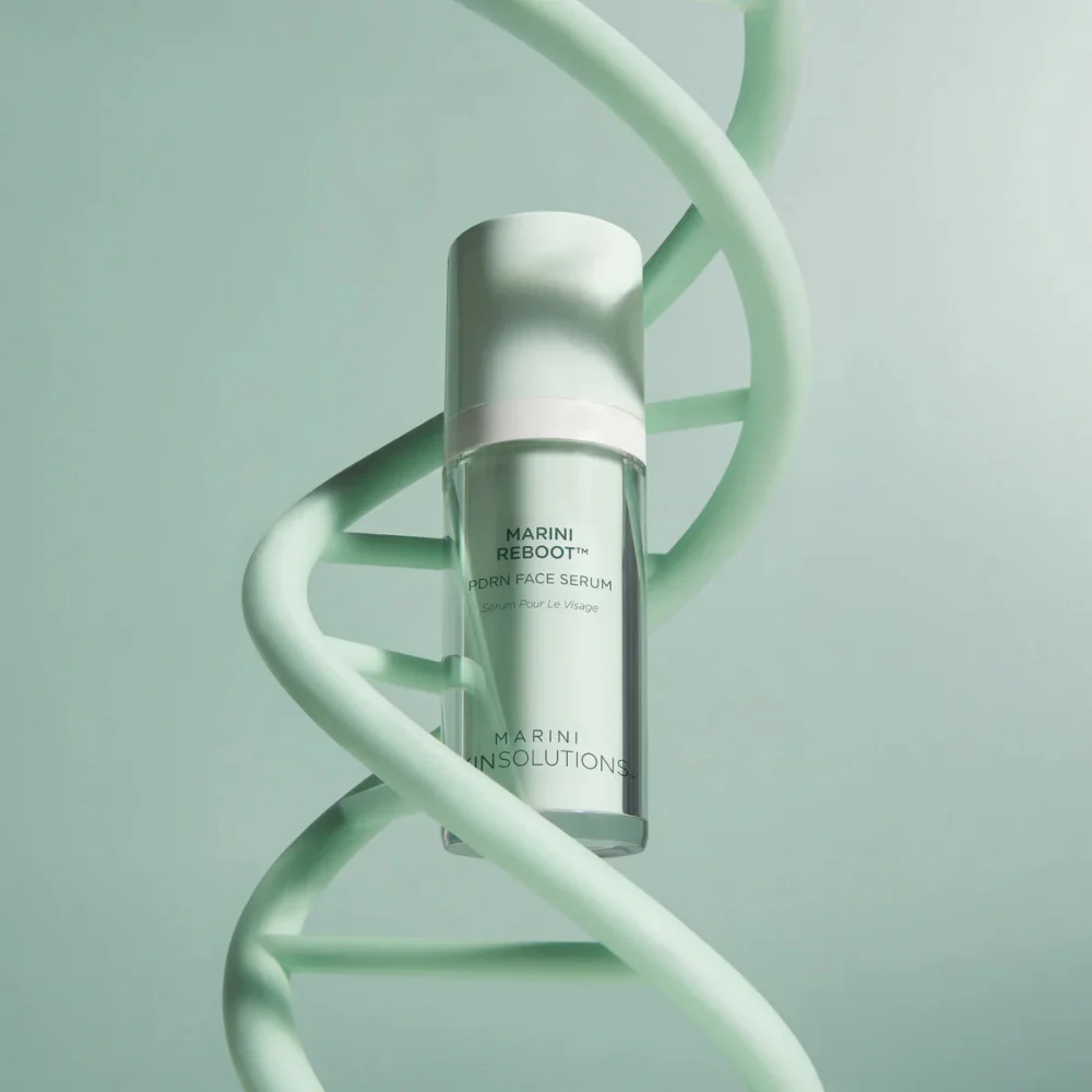 Marini Reboot PDRN Face Serum Jan Marini 30ml - Image 3