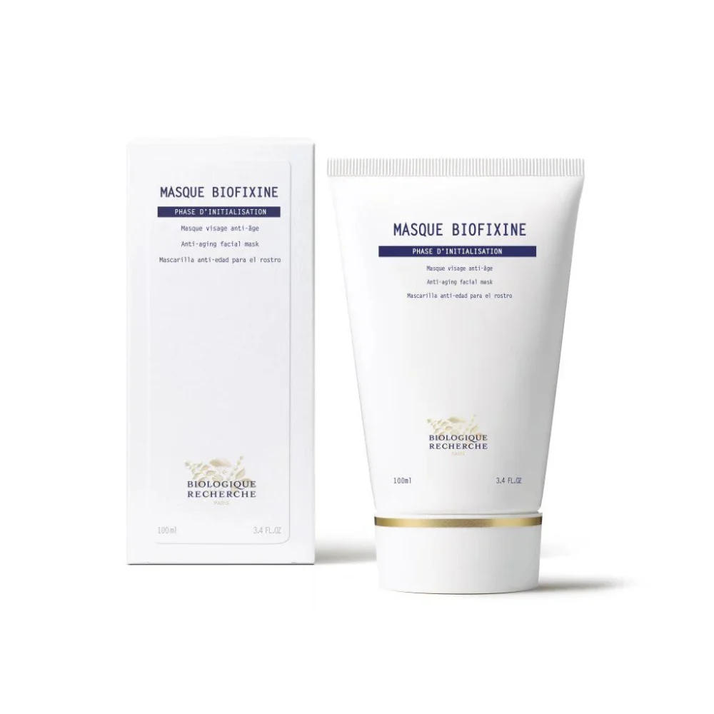 Masque Biofixine Biologique Recherche 100ml - Image 3