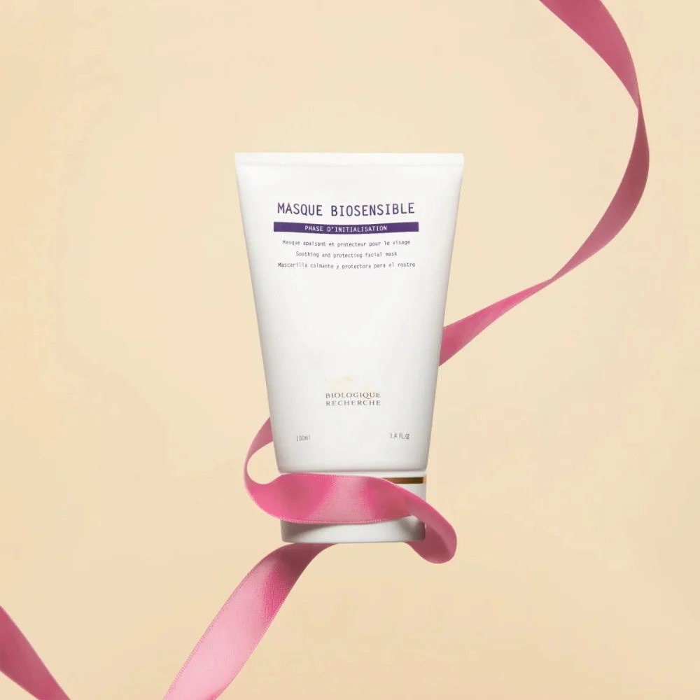 Masque Biosensible Biologique Recherche 100ml - Image 2