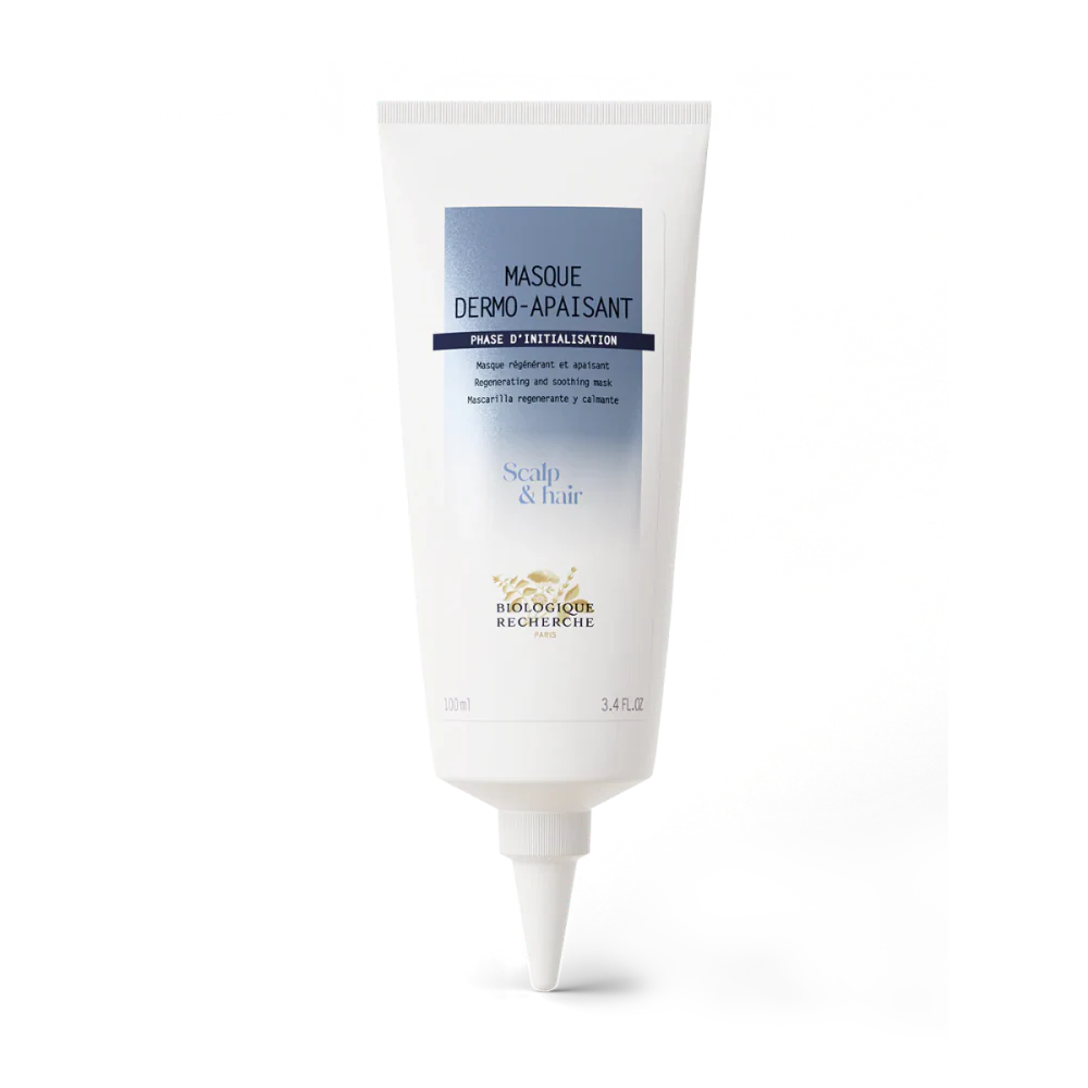 Masque Dermo-Apaisant Biologique Recherche