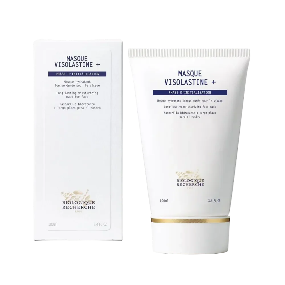 Masque Visolastine+ Biologique Recherche 100ml - Image 2