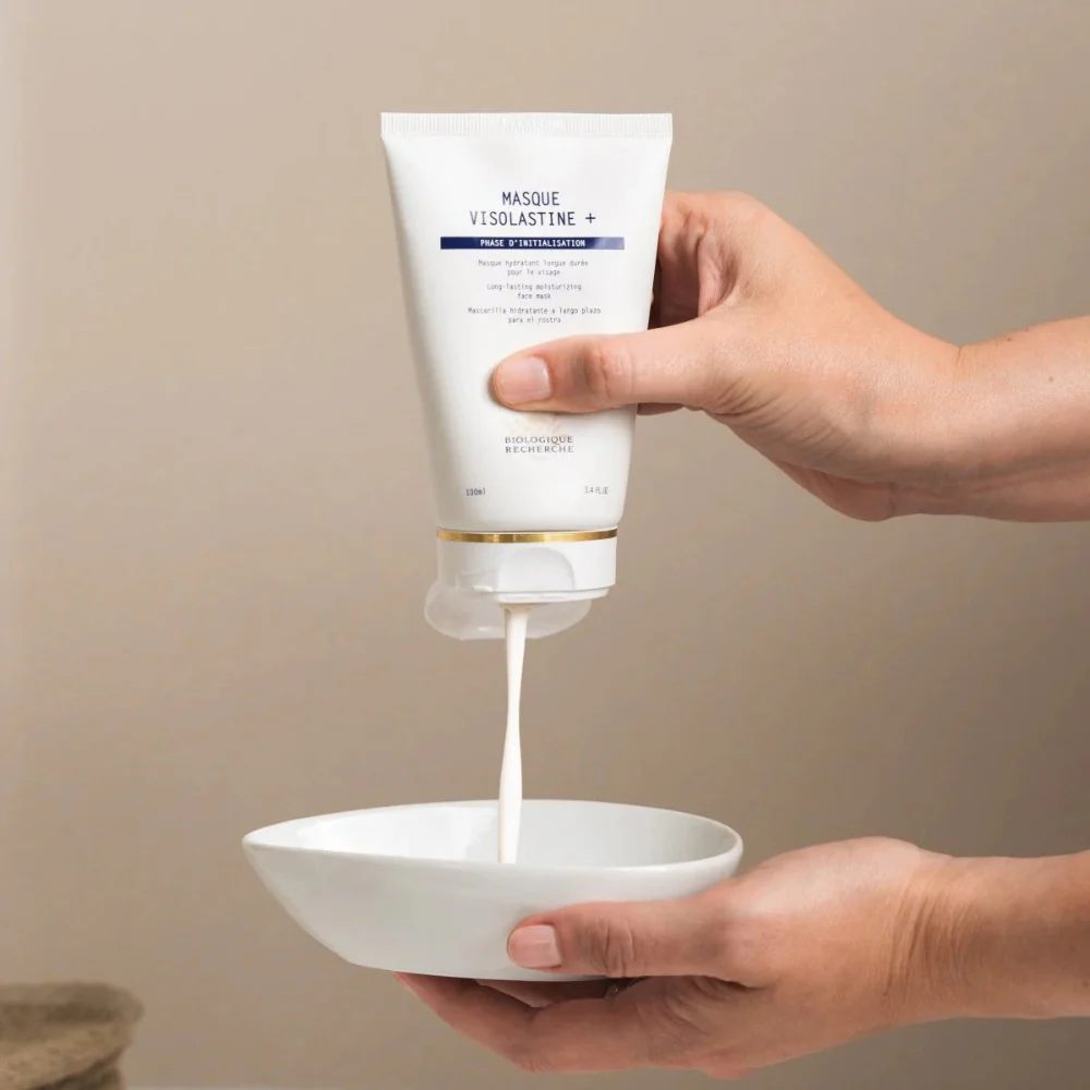 Masque Visolastine+ Biologique Recherche 100ml - Image 3