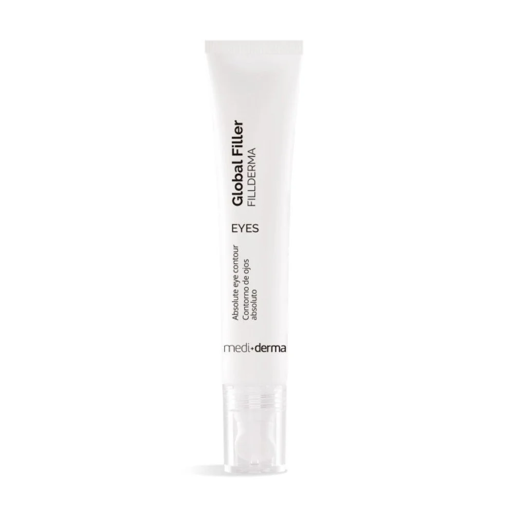 Contorno de ojos absoluto FILLDERMA Global Filler 15ml - Image 2