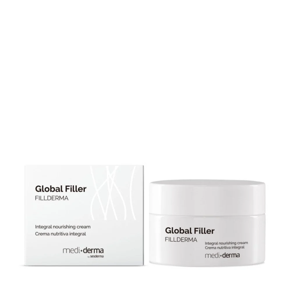 Global Filler Crema Nutritiva integral FILLDERMA 50ml