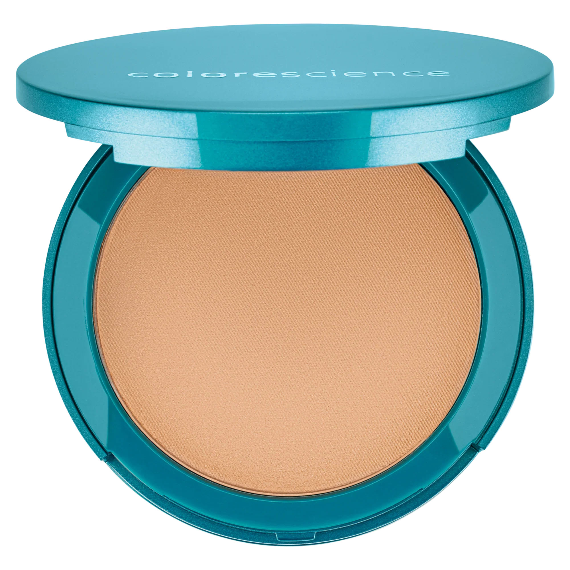 Natural Finish Mineral Foundation Polvos compactos con SPF 20 Colorescience 12 gr - Image 3