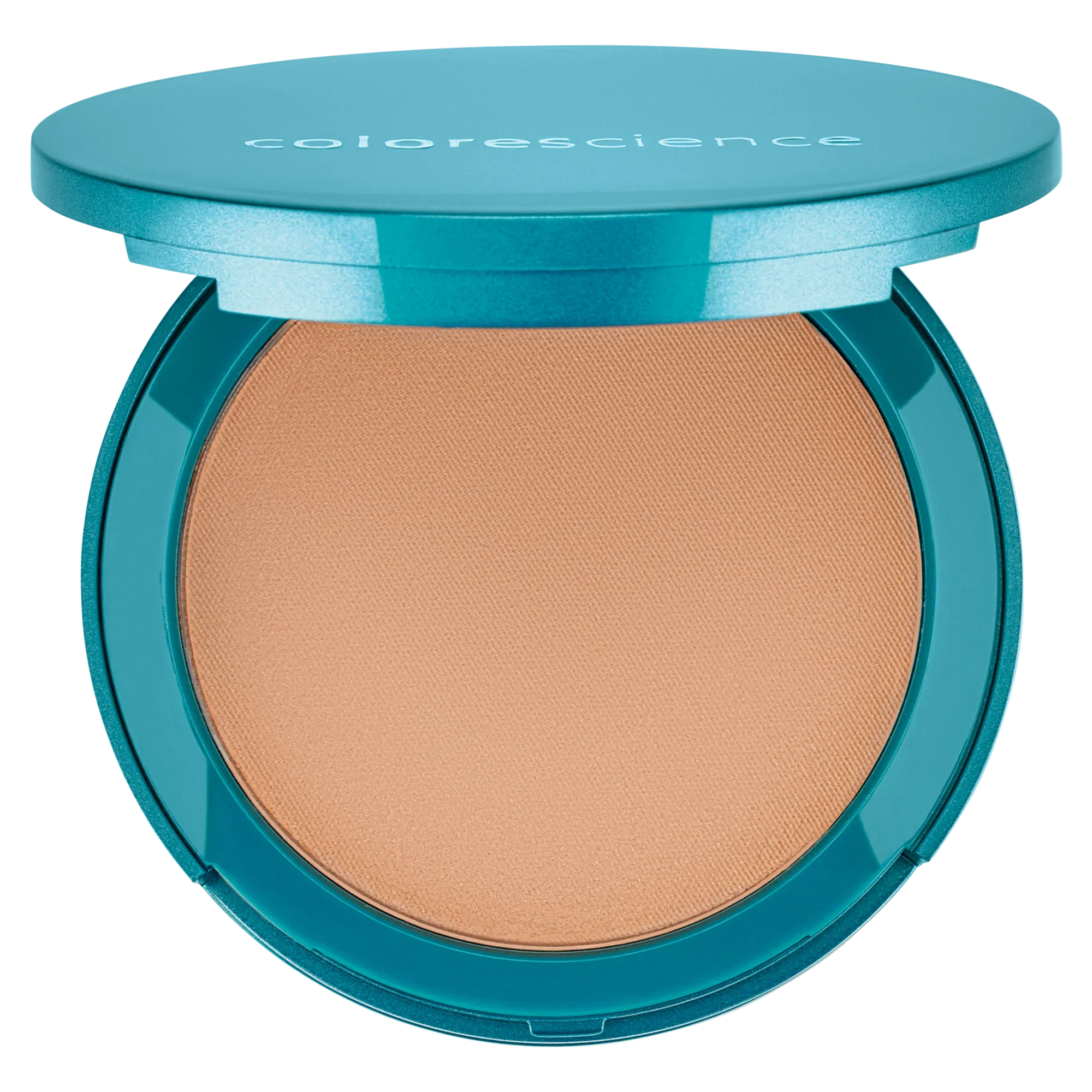 Natural Finish Mineral Foundation Polvos compactos con SPF 20 Colorescience 12 gr - Image 4