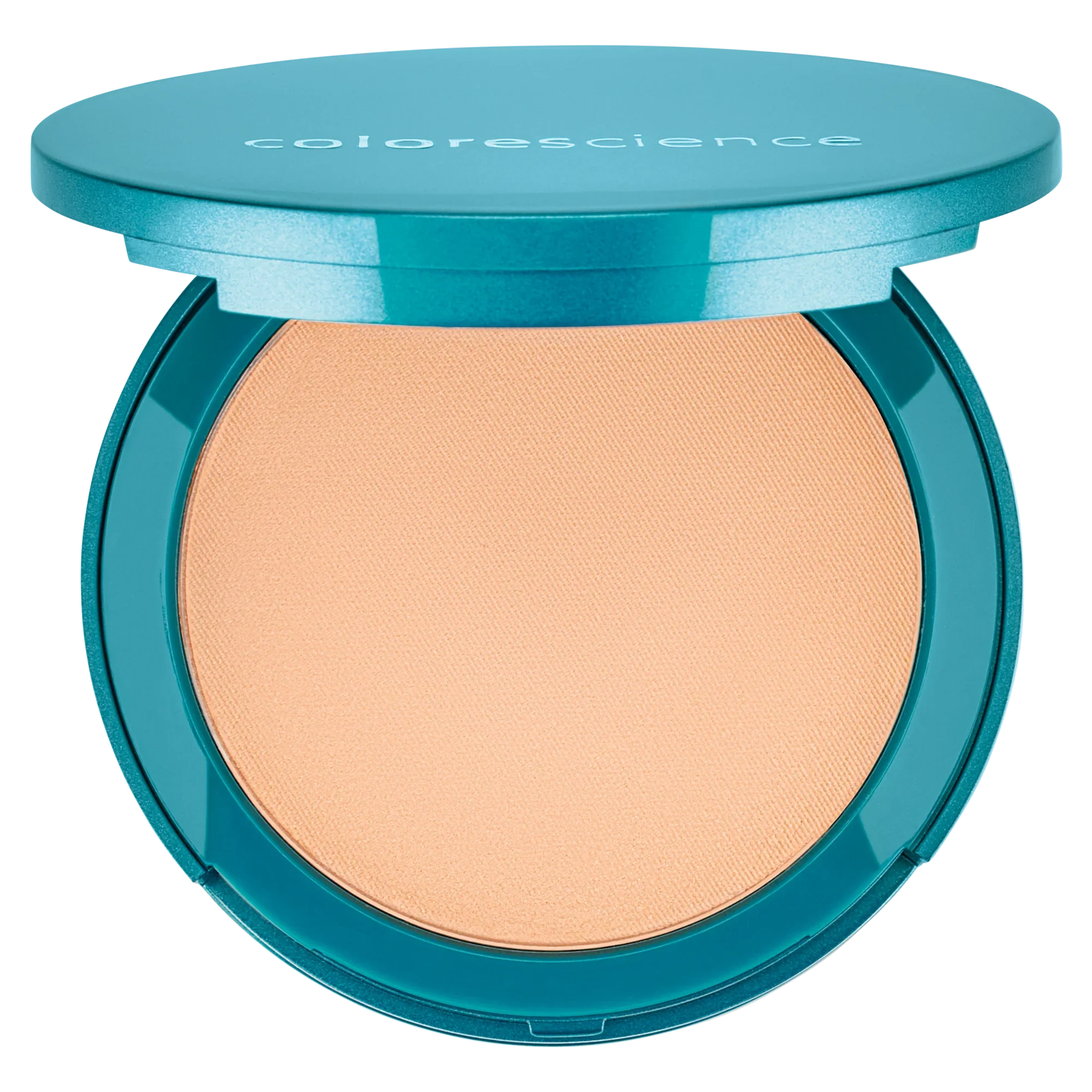 Natural Finish Mineral Foundation Polvos compactos con SPF 20 Colorescience 12 gr - Image 6