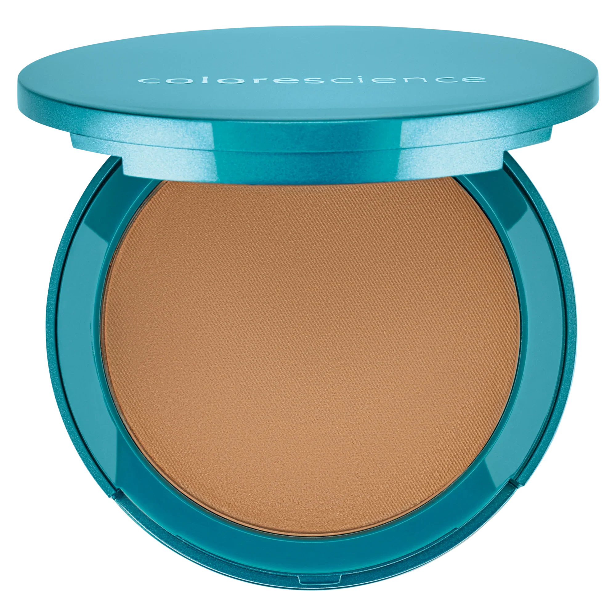 Natural Finish Mineral Foundation Polvos compactos con SPF 20 Colorescience 12 gr - Image 7