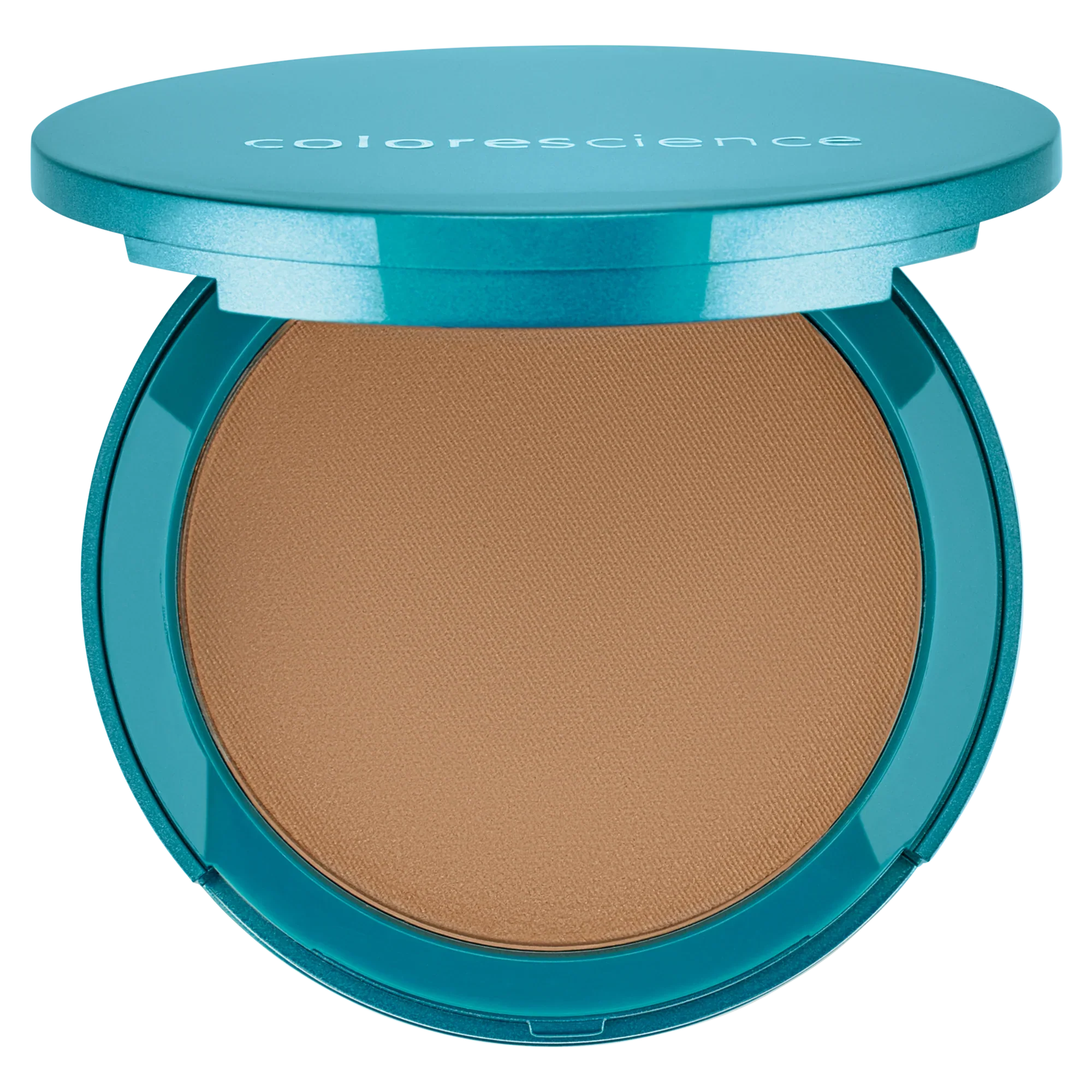 Natural Finish Mineral Foundation Polvos compactos con SPF 20 Colorescience 12 gr - Image 8