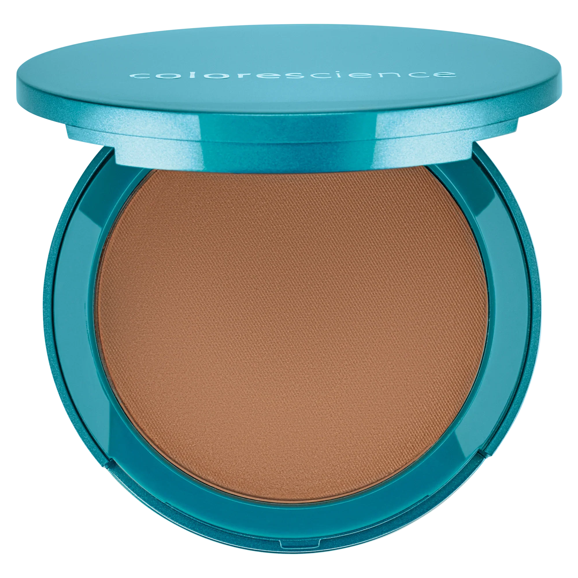 Natural Finish Mineral Foundation Polvos compactos con SPF 20 Colorescience 12 gr - Image 9