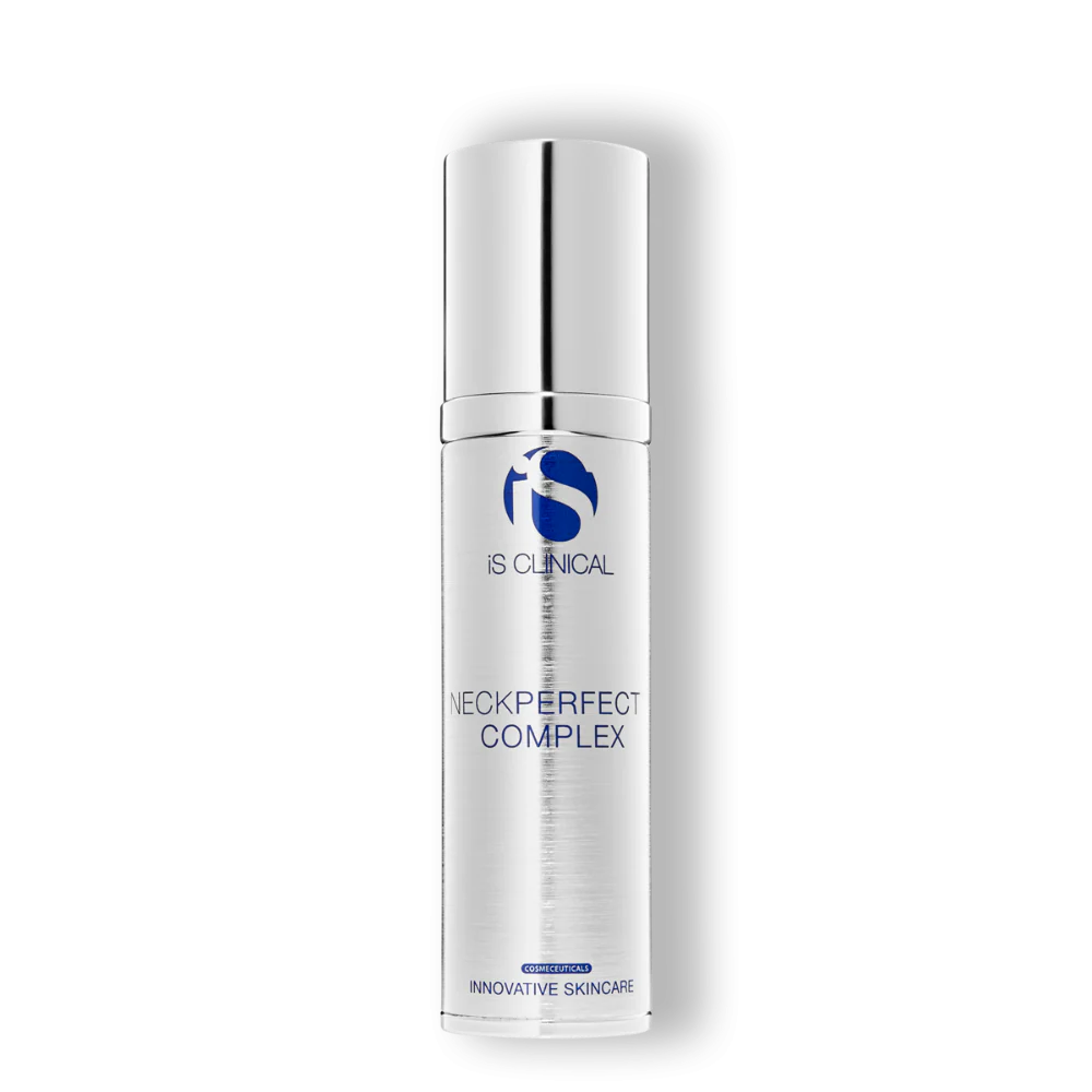 NeckPerfect Complex iS Clinical 50ml