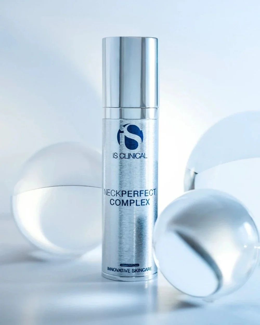 NeckPerfect Complex iS Clinical 50ml - Image 3