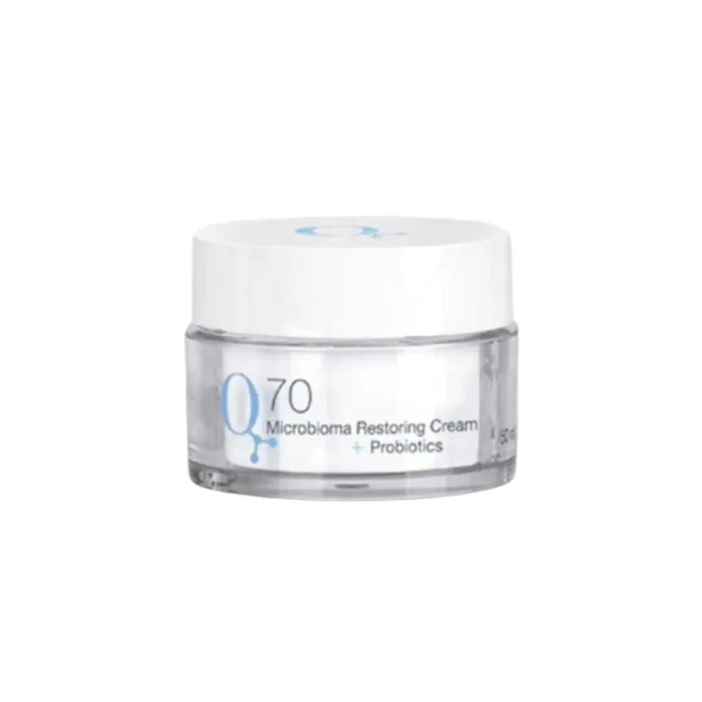 Q70 Microbiome restoring cream NAQUA 50ml - Image 2