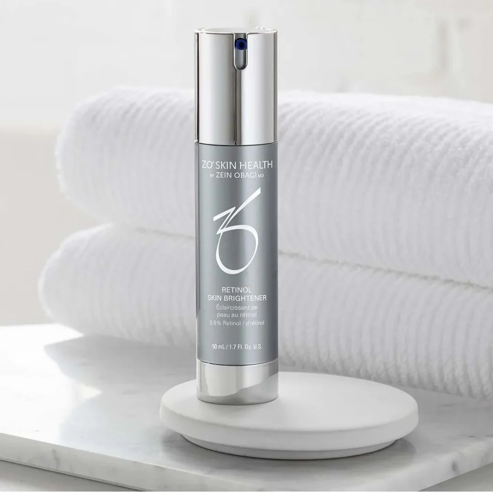 Retinol Skin Brightener 0.25% ZO Skin Health 50 ml - Image 3