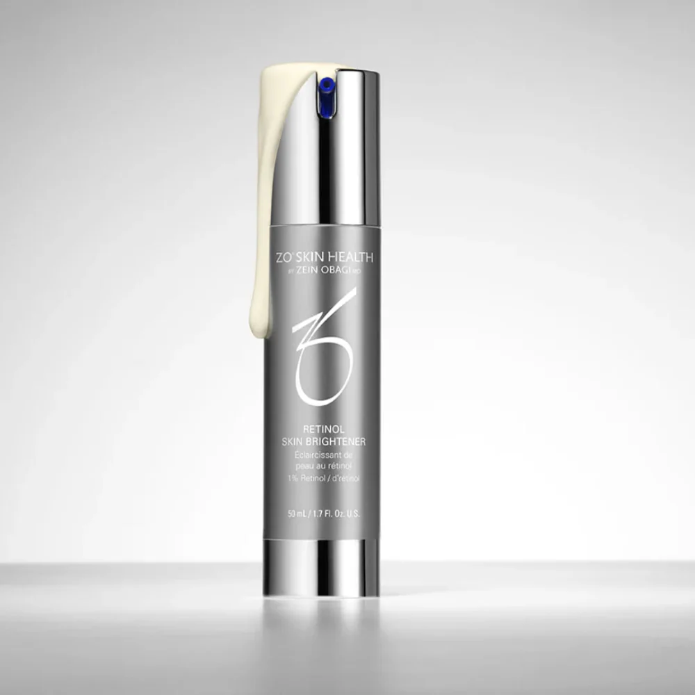 Retinol Skin Brightener 1% ZO Skin Health 50 ml - Image 3