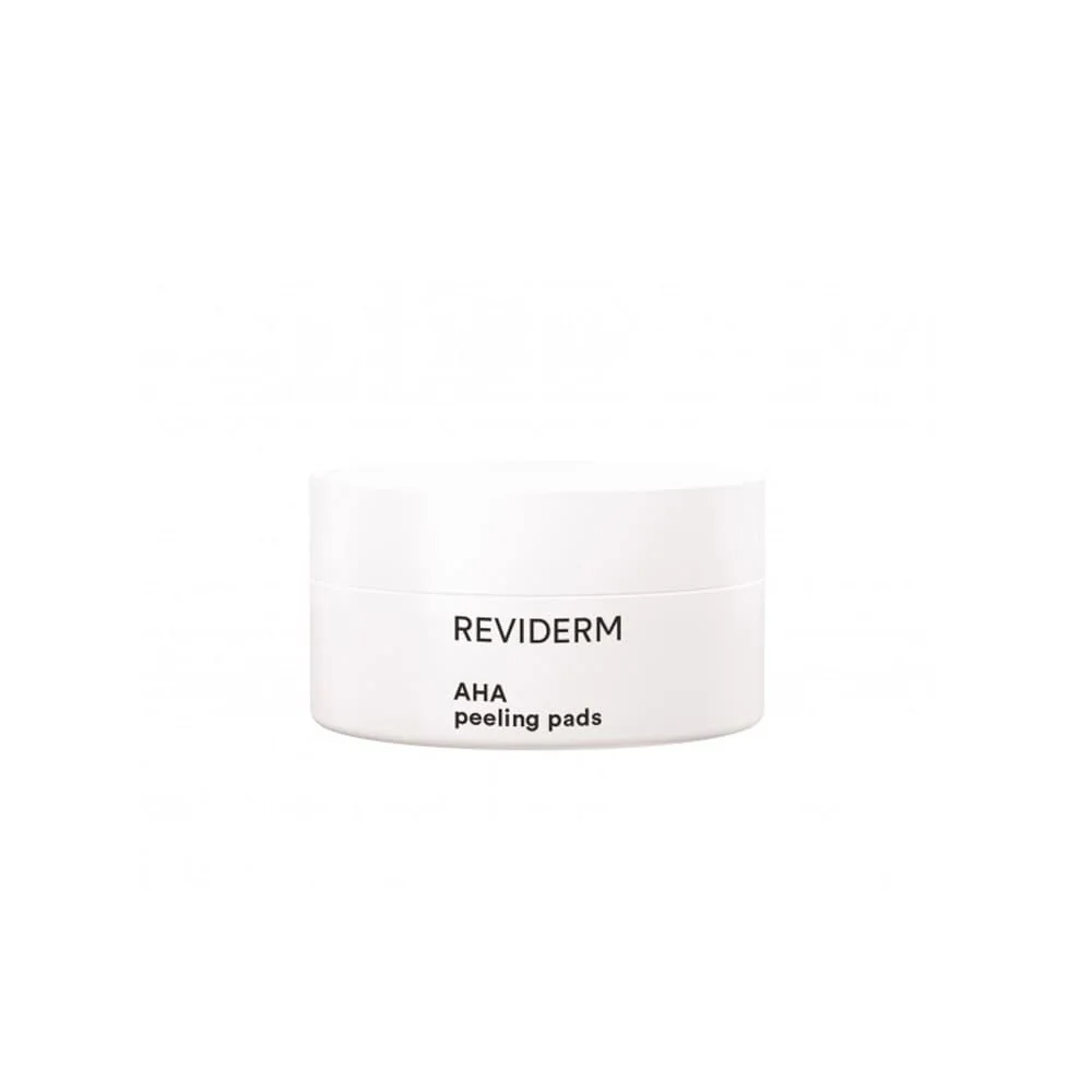 AHA peeling pads REVIDERM 28 uds
