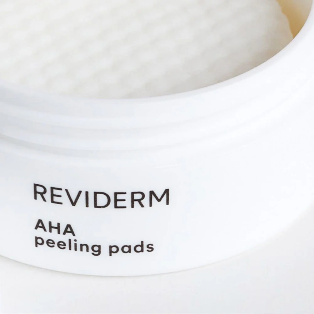 AHA peeling pads REVIDERM 28 uds - Image 3