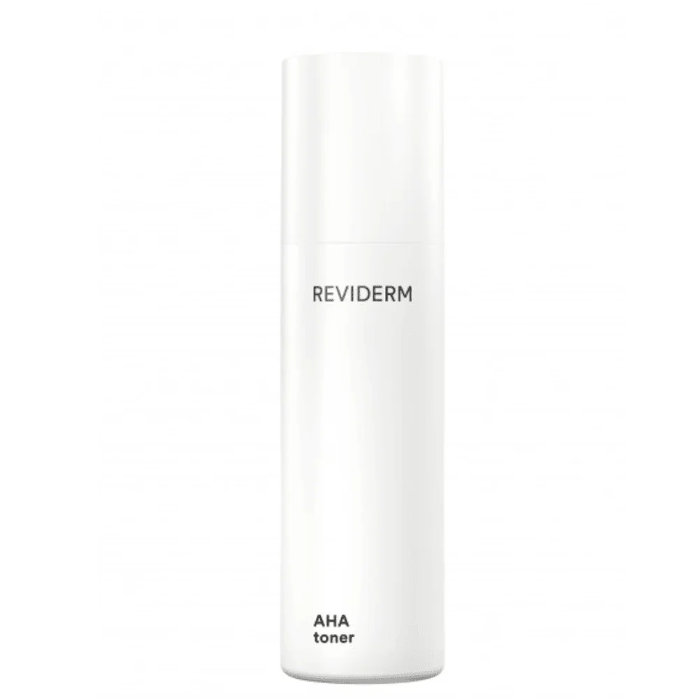 AHA toner REVIDERM 200ml