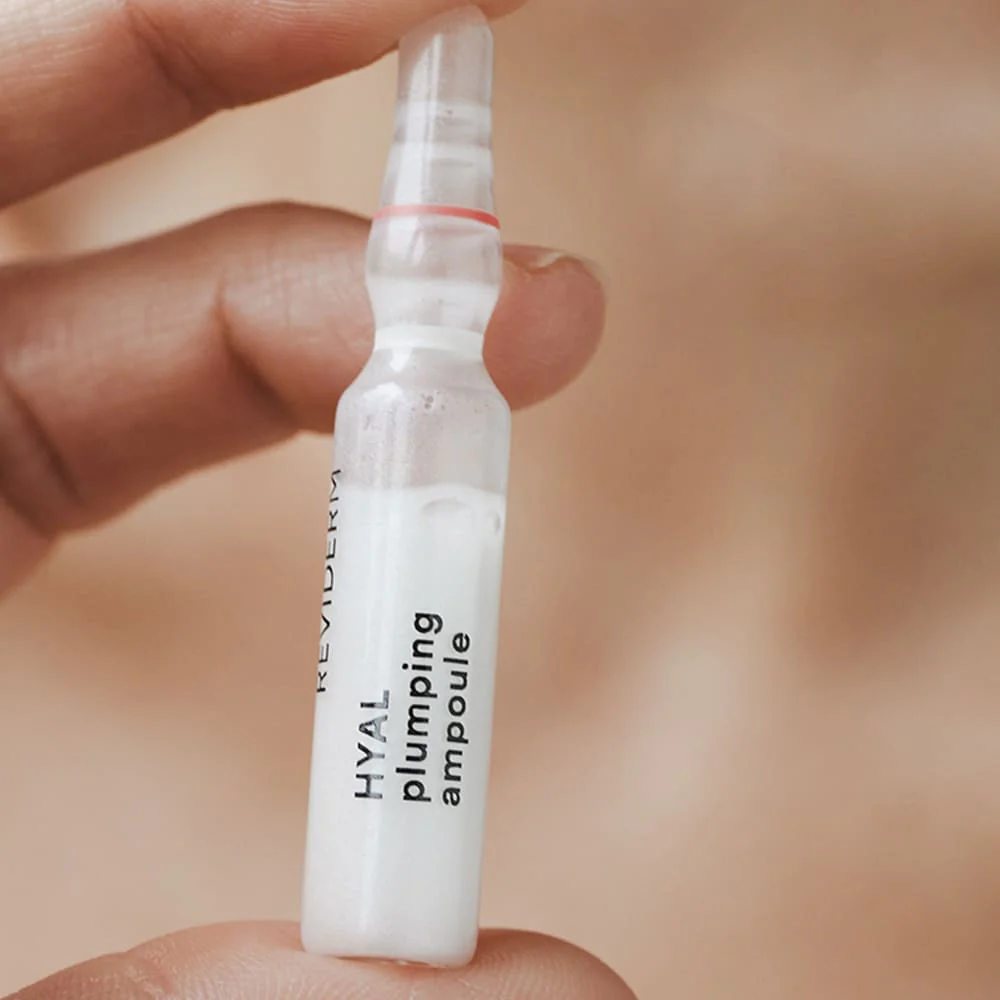 AZELAIC regulating ampoule REVIDERM 7x2ml - Image 4