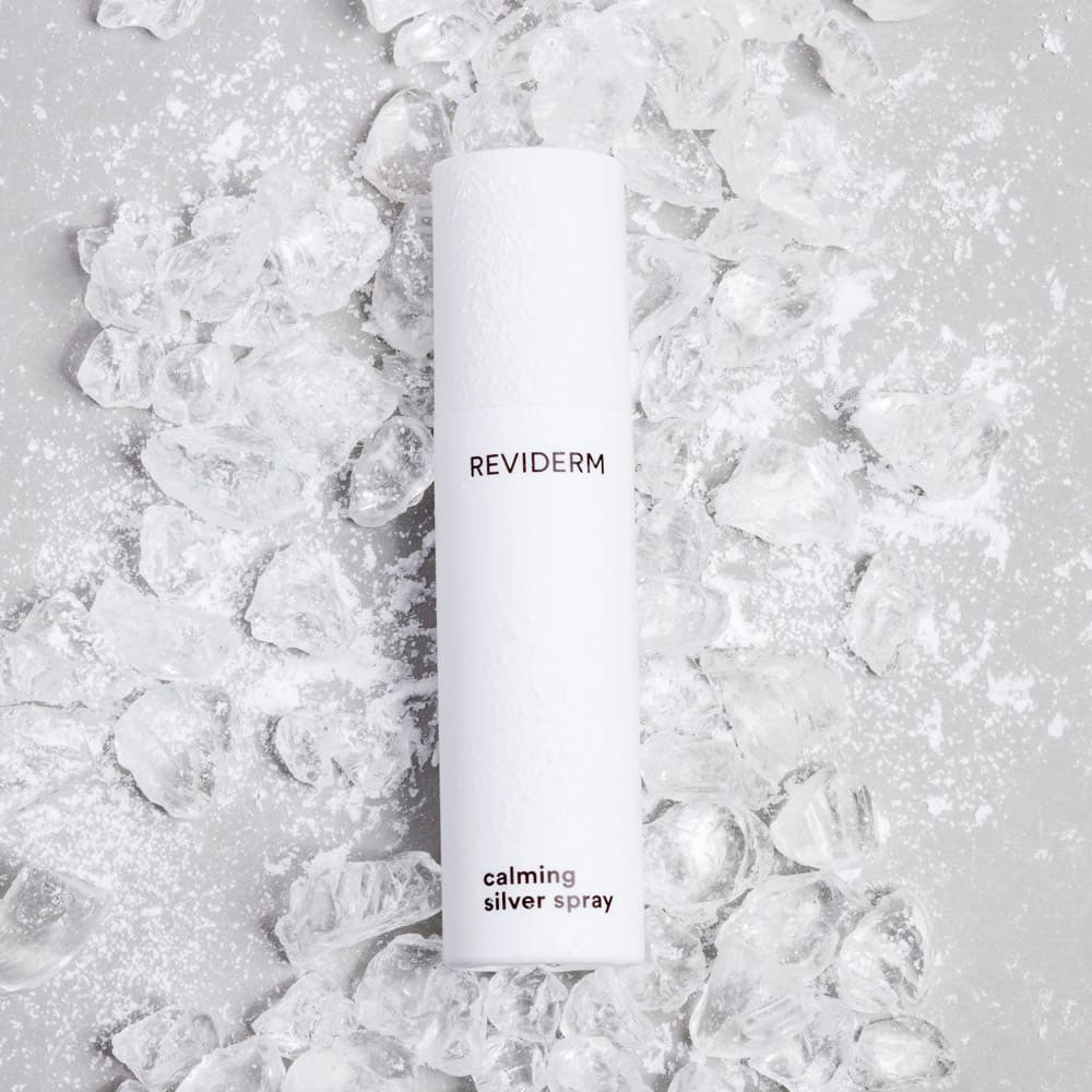 Calming silver spray REVIDERM 100ml - Image 3