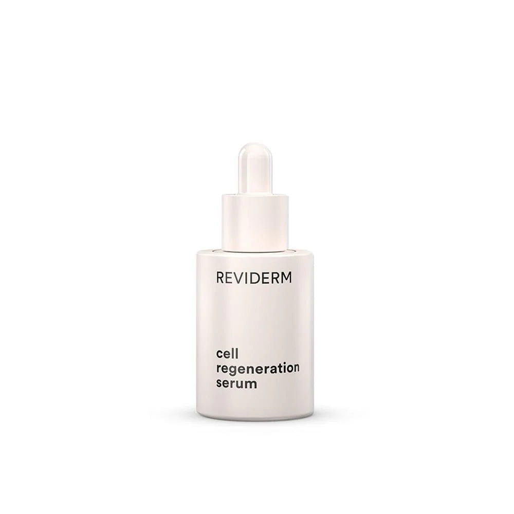 Cell regeneration serum REVIDERM 30ml