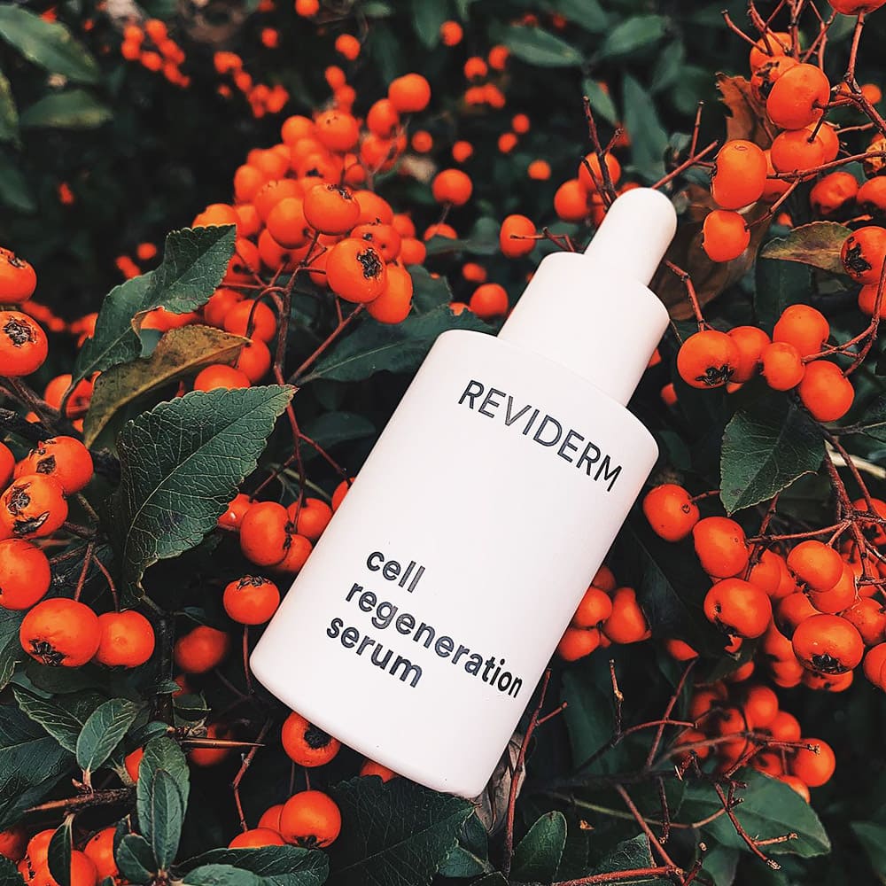 Cell regeneration serum REVIDERM 30ml - Image 2