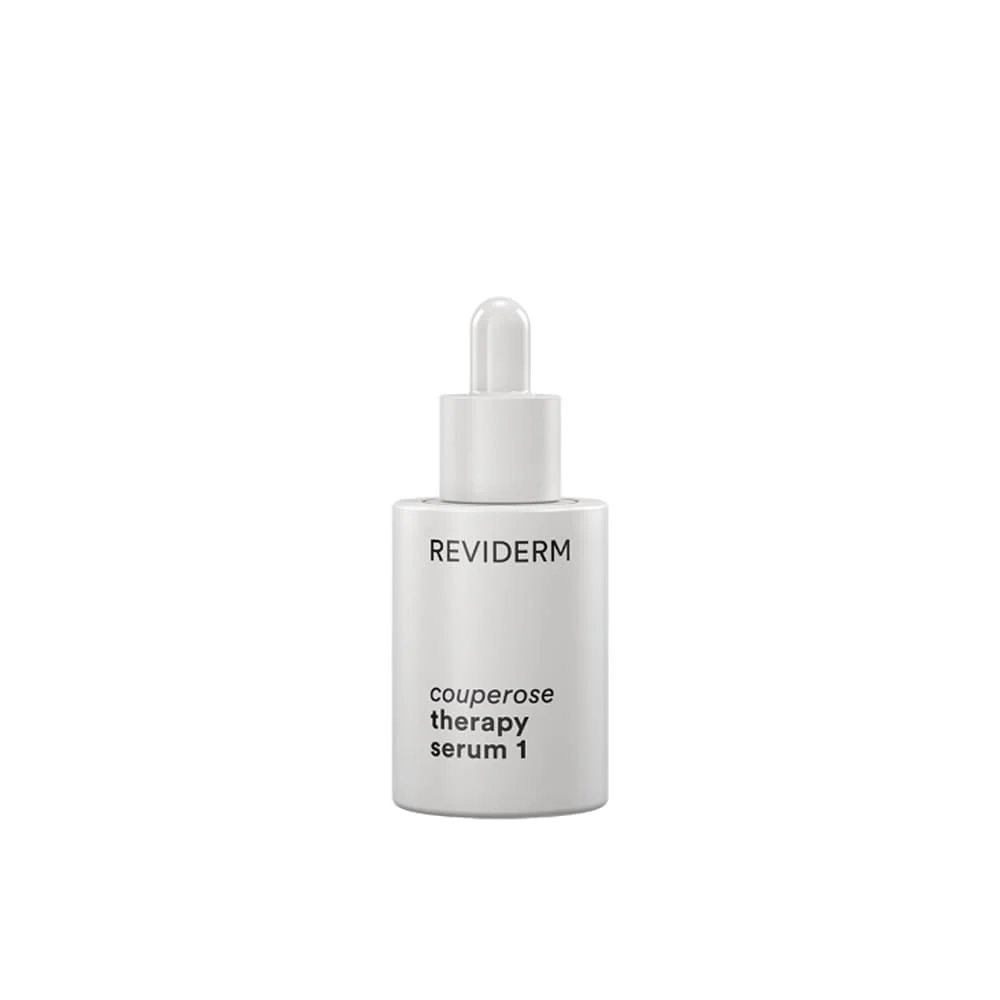 Couperose therapy serum 1 REVIDERM 30 ml