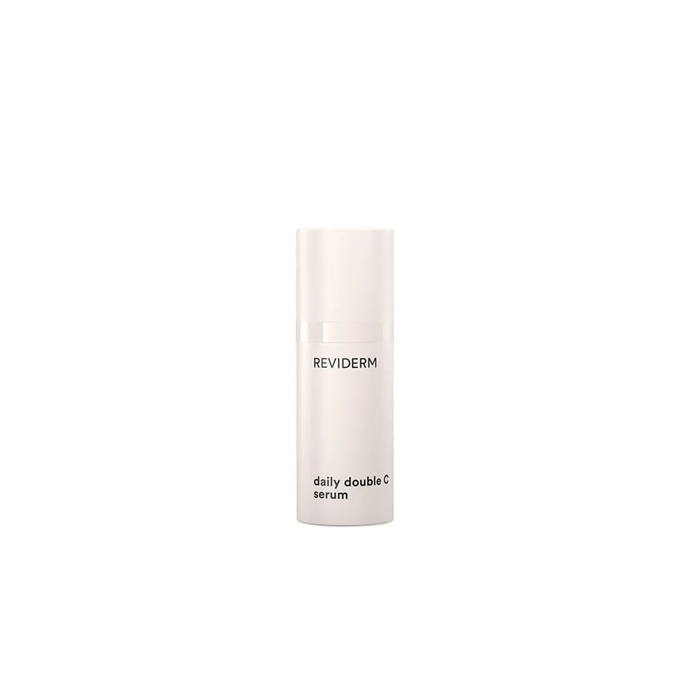 Daily double C serum REVIDERM 30ml