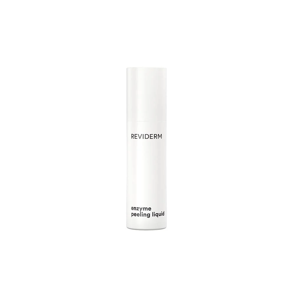 Enzyme peeling liquid REVIDERM 50ml