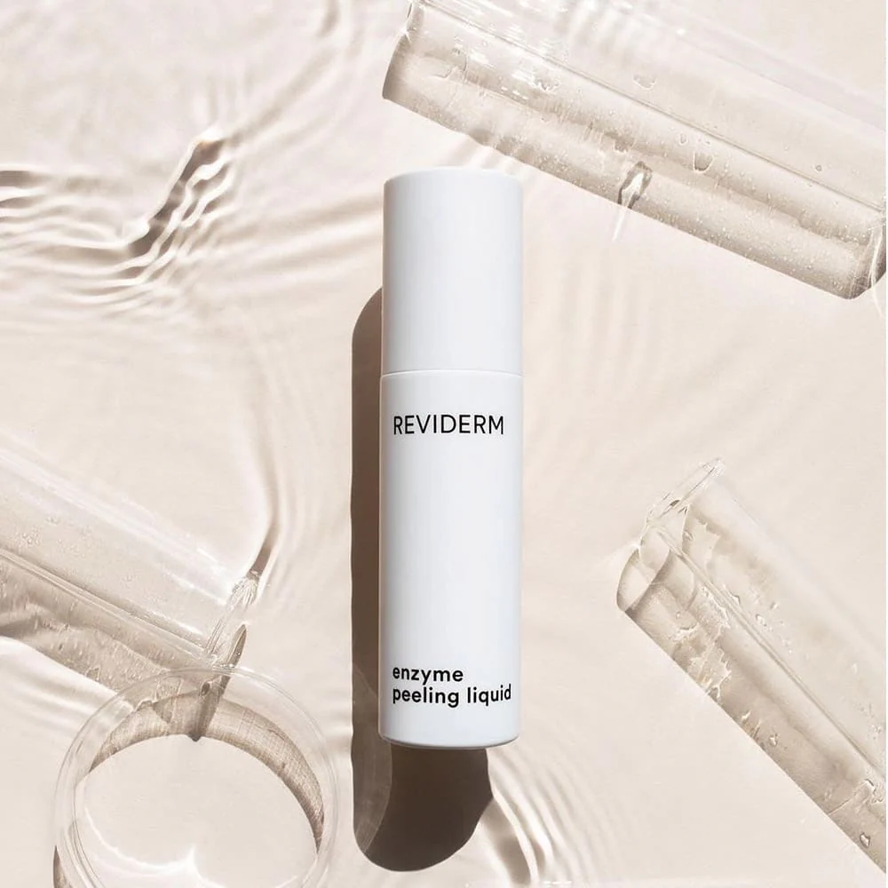 Enzyme peeling liquid REVIDERM 50ml - Image 2