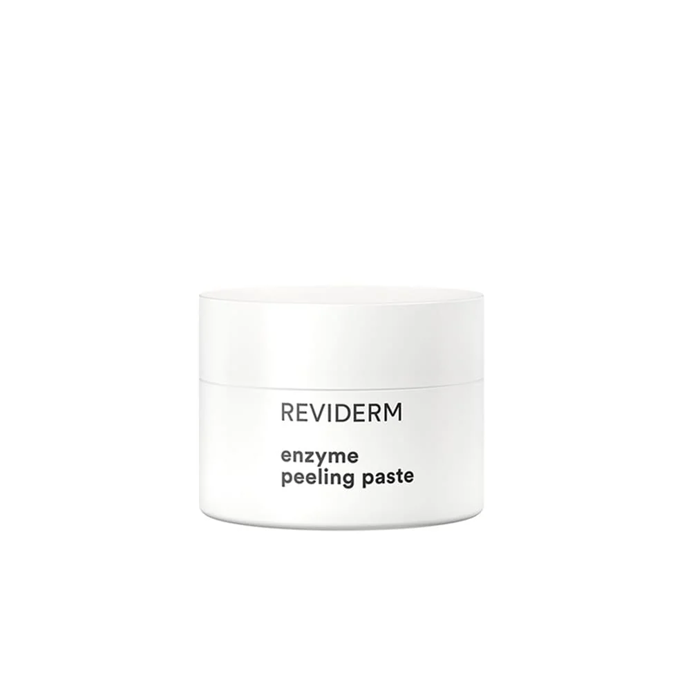 Enzyme peeling paste REVIDERM 50ml